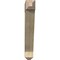 Ekena Millwork Traditional Craftsman Rough Sawn Bracket, Douglas Fir, 6"W x 36"D x 40"H BKT06X36X40TRA04RDF - alternate 4